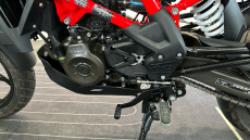 BMW G310 GS 